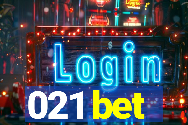 021 bet